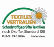 Oeko-tex® standard 100