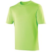 Picture of AWDis Cool-T Electric Green