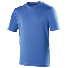 Picture of AWDis Cool-T Royal Blue