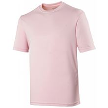 Picture of AWDis Cool-T Baby Pink 