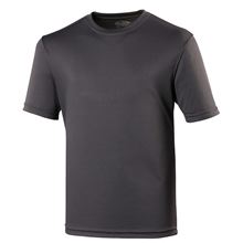 Picture of AWDis Cool-T Charcoal