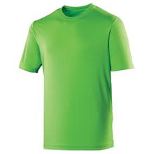 Picture of AWDis Cool-T Lime Green 