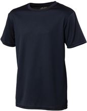 Picture of AWDis Kids Cool-T French Navy