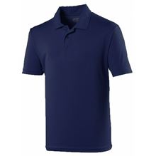 Picture of Cool Polo French Navy