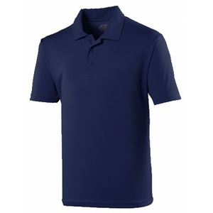 Afbeelding van Cool Polo French Navy