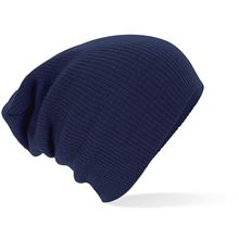 Picture of Slouch Beanie French Navy