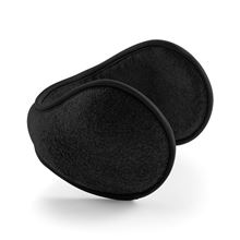 Picture of Suprafleece Ear Muffs Black