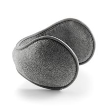 Picture of Suprafleece Ear Muffs Charcoal