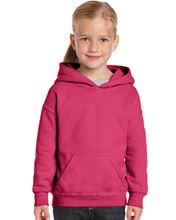 Picture of Heavy Blend™ Youth Hooded Sweatshirt Heliconia