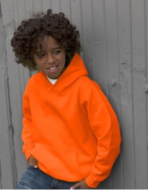 Picture of Electric Hoodie Kids