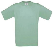 Picture of Exact 150 T-shirt B&C Used Wasabi