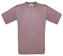 Picture of Exact 150 T-shirt B&C Used Violet