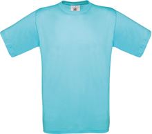 Picture of Exact 150 T-shirt B&C Turqoise