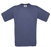 Picture of Exact 150 T-shirt B&C Denim