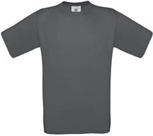 Picture of Exact 150 T-shirt B&C Dark Grey