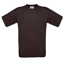 Picture of Exact 150 T-shirt B&C Bear Brown