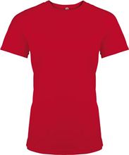 Picture of Dames Sport T-shirt Proact Red