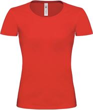 Picture of Exact 190 top women B&C Red