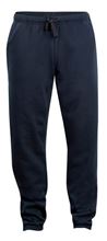 Picture of Clique Basic Pants Junior Donkerblauw