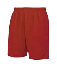 Picture of Cool Shorts Rood