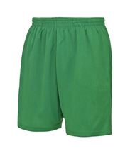Picture of Cool Shorts Groen