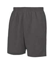Picture of Cool Shorts Charcoal
