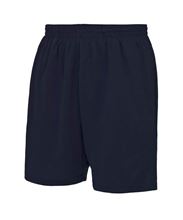 Picture of Cool Shorts Donkerblauw