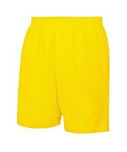 Picture of Cool Shorts Geel