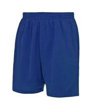 Picture of Cool Shorts Blauw