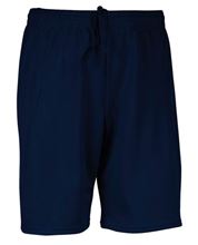 Picture of Basic Sportbroek Proact Sporty Navy