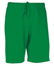 Picture of Basic Sportbroek Proact Green