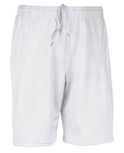 Picture of Basic Sportbroek Proact White