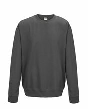Picture of AWDIS Sweatshirt Unisex Storm Grey