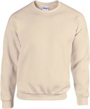 Picture of Heavy blend crew neck - sweat-shirt unisex model Sand