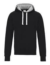 Picture of Chunky Hoodie Jet Black