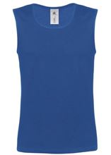 Picture of B&C Athletic Move Royal Blue