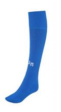 Picture of J&N Team Socks Kobalt Blauw