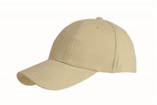 Picture of Turned Cap Beige