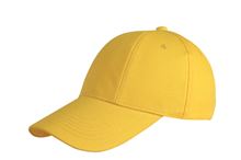 Picture of Turned Cap Yellow