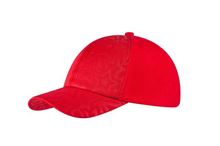 Picture of Star Cap Red
