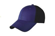 Picture of Trucker Cap Royal / Black