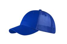 Picture of New Mesh Cap Royal