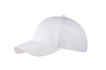 Picture of New Mesh Cap White