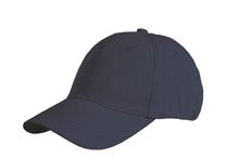 Picture of Washed Co-Fit Cap Navy
