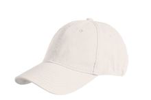 Picture of Washed Co-Fit Cap White