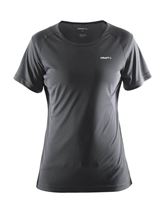 Picture of Craft Prime Tee Dames Hardloopshirt Iron
