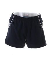 Picture of Women's Gamegear Cooltex active short Navy / White