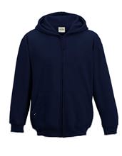 Picture of Kids Zoodie  New French Navy 