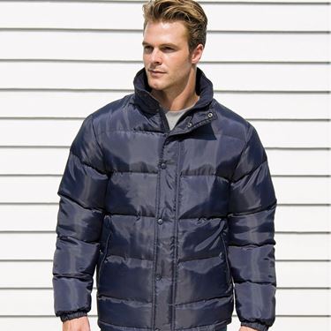 Picture of Core Nova Lux Padded Jacket