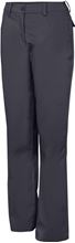Picture of Dames Stretch Pantalon Proact Navy